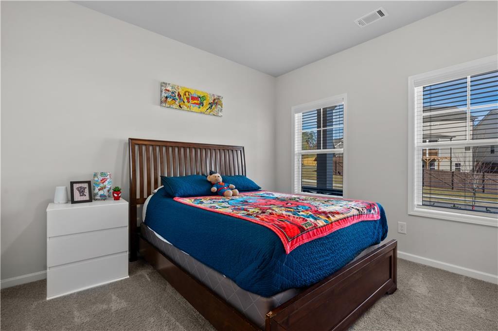 6110 Empress Court