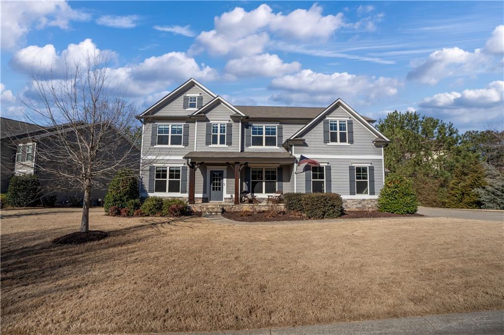 9030 Maple Run Trail
