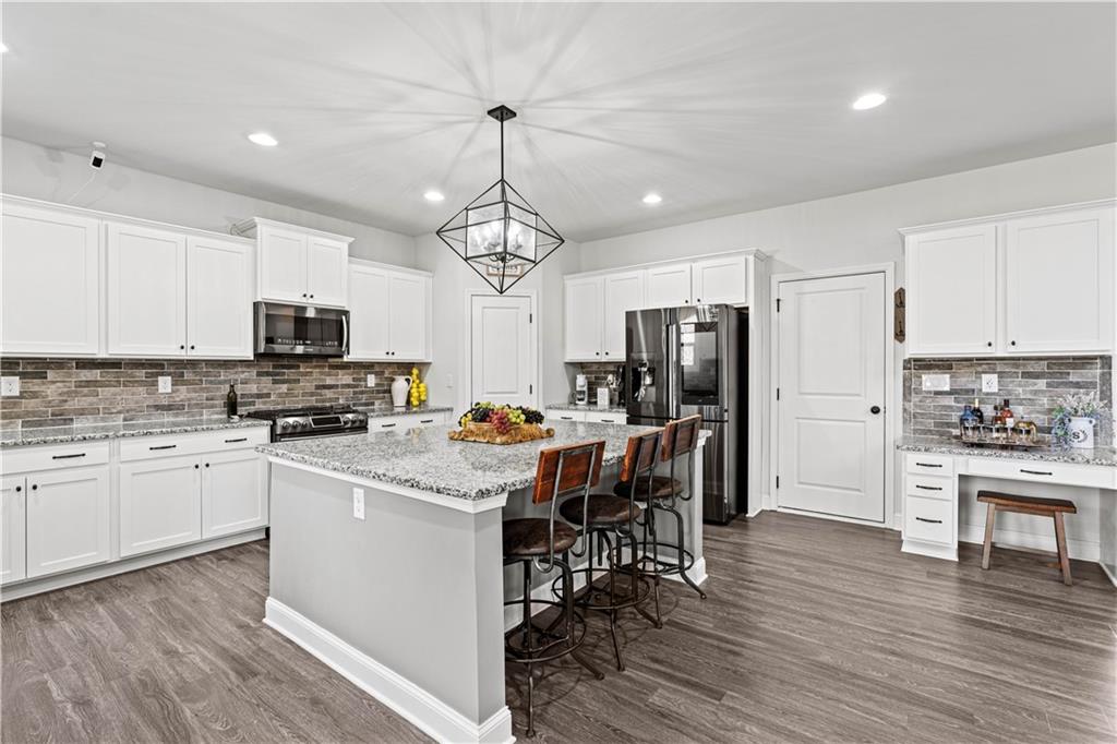9030 Maple Run Trail