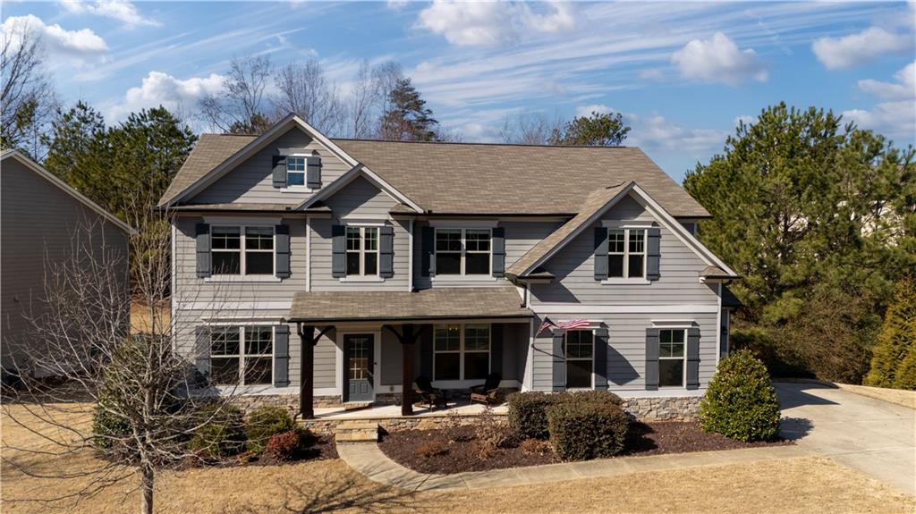9030 Maple Run Trail
