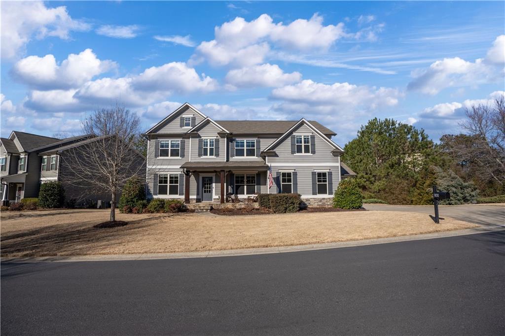 9030 Maple Run Trail