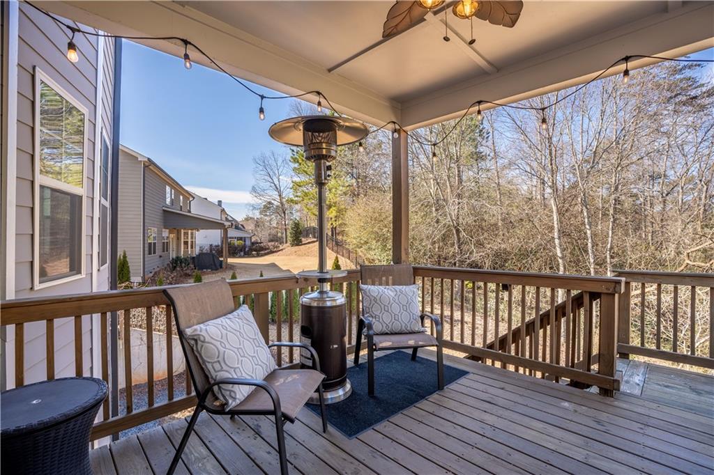 9030 Maple Run Trail