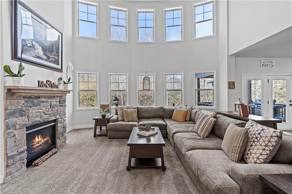 9030 Maple Run Trail