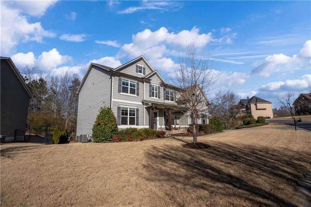 9030 Maple Run Trail