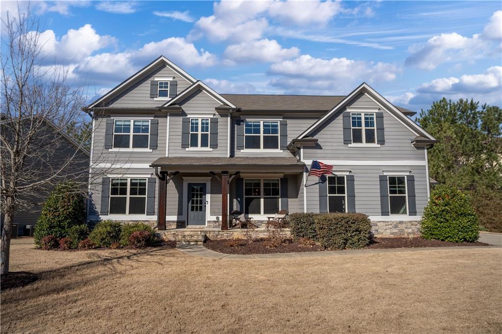 9030 Maple Run Trail