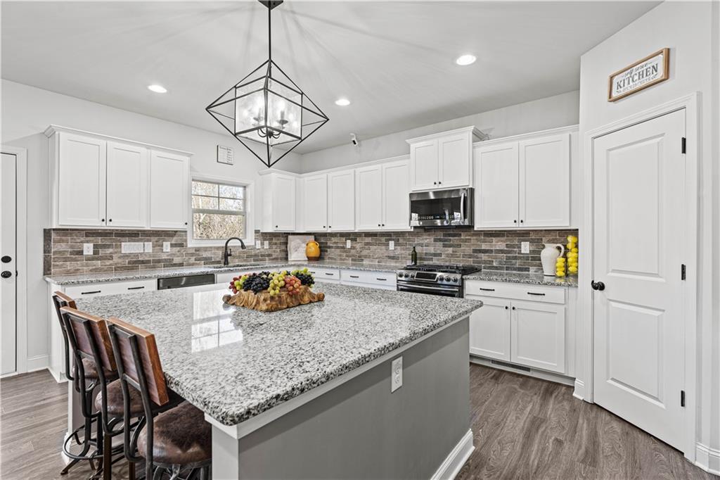 9030 Maple Run Trail