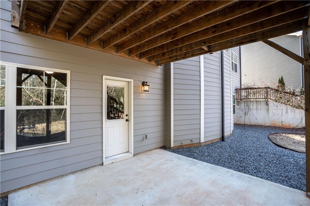 9030 Maple Run Trail