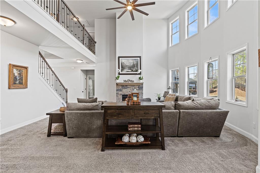 9030 Maple Run Trail