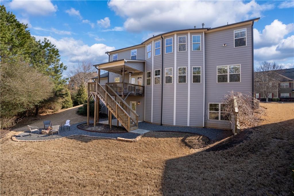 9030 Maple Run Trail