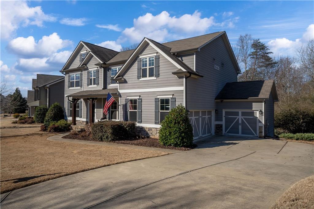 9030 Maple Run Trail