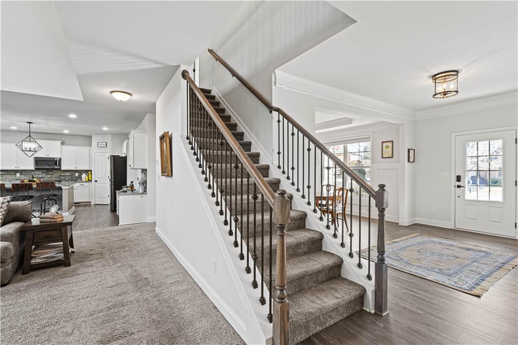 9030 Maple Run Trail
