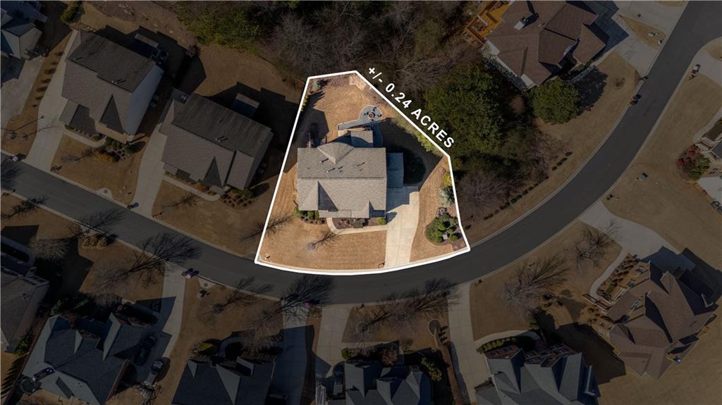 9030 Maple Run Trail