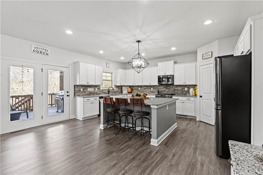 9030 Maple Run Trail