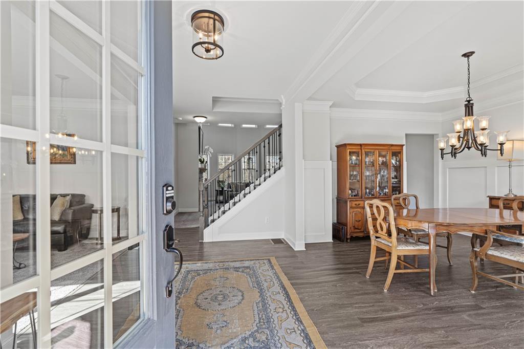 9030 Maple Run Trail