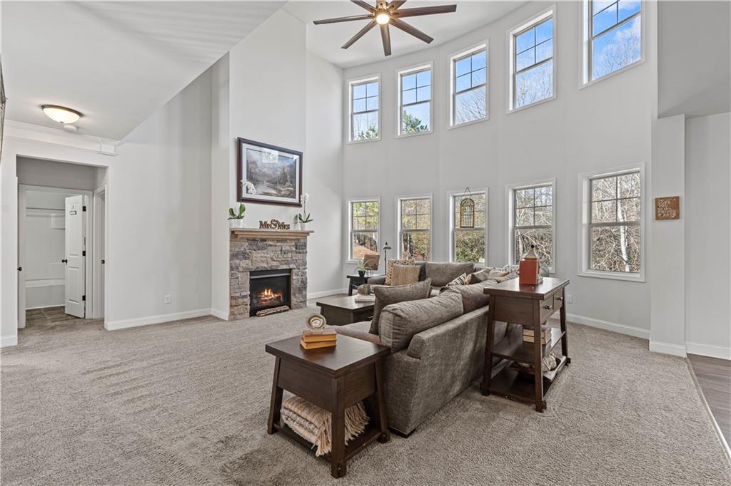 9030 Maple Run Trail