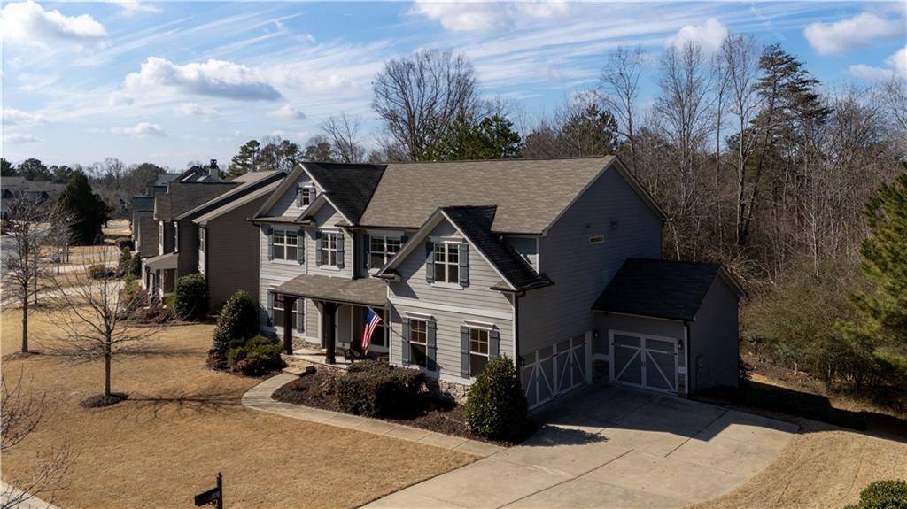 9030 Maple Run Trail
