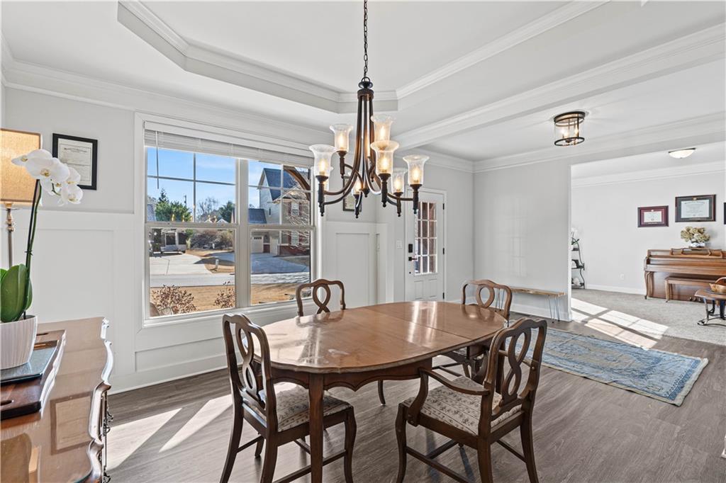 9030 Maple Run Trail
