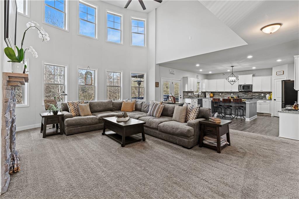 9030 Maple Run Trail