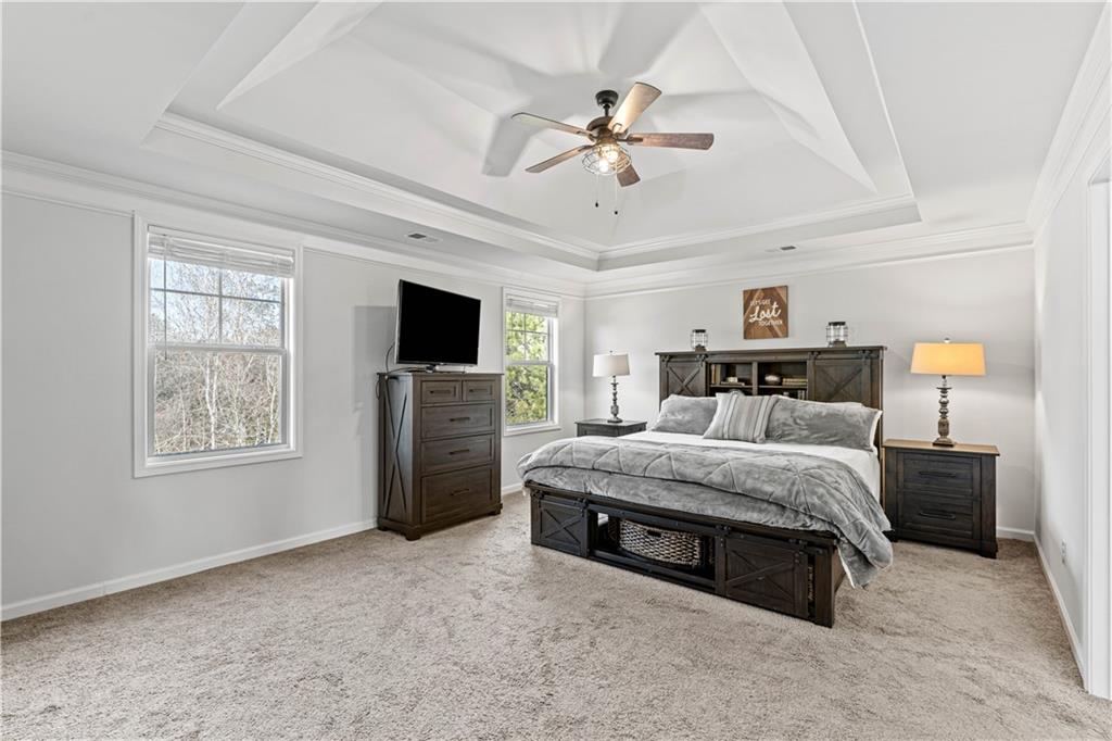 9030 Maple Run Trail