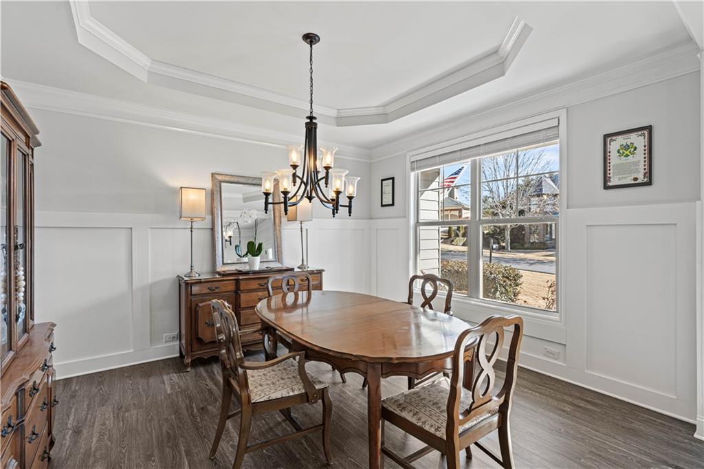 9030 Maple Run Trail