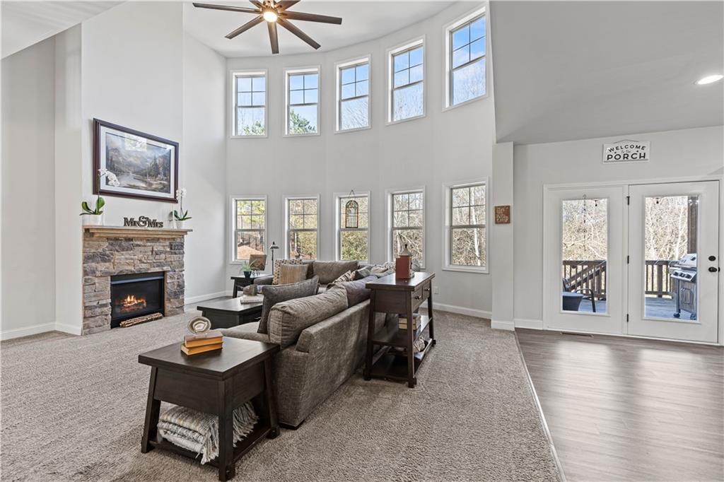 9030 Maple Run Trail