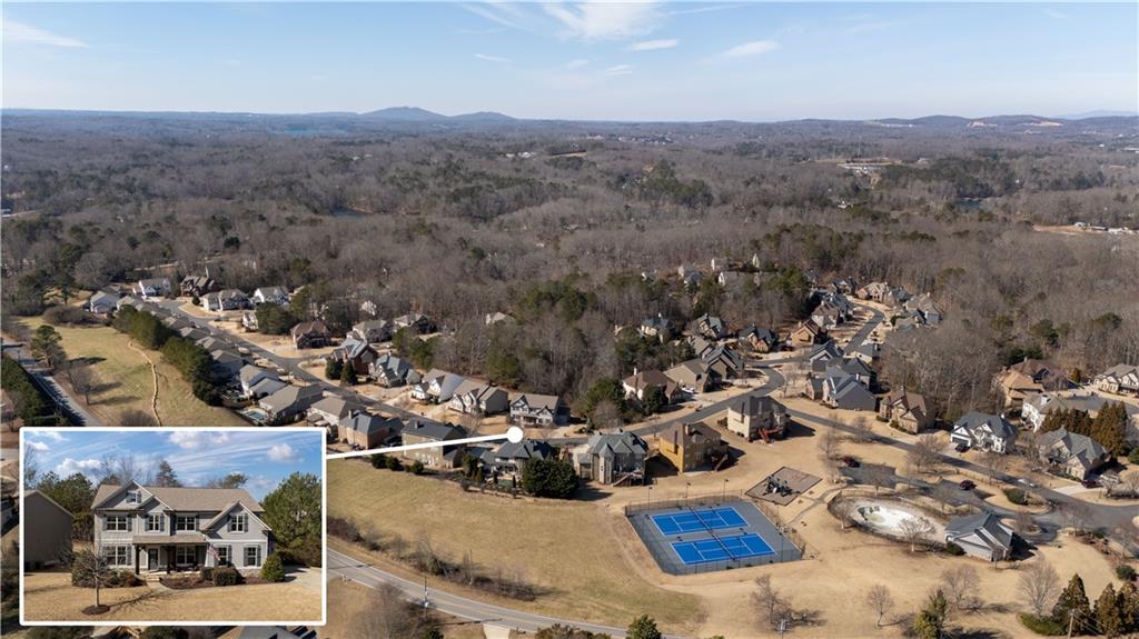 9030 Maple Run Trail
