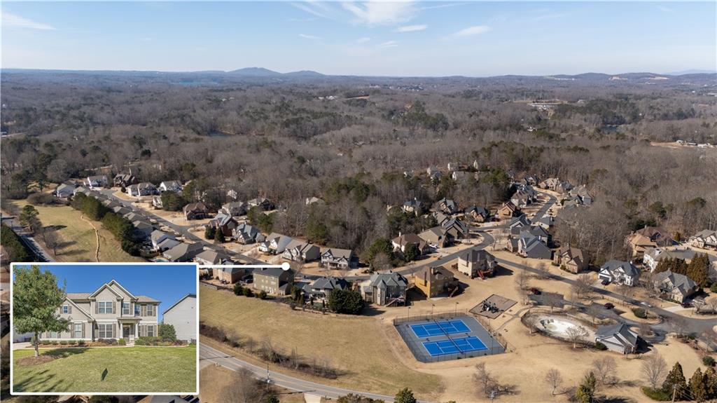 9050 Maple Run Trail
