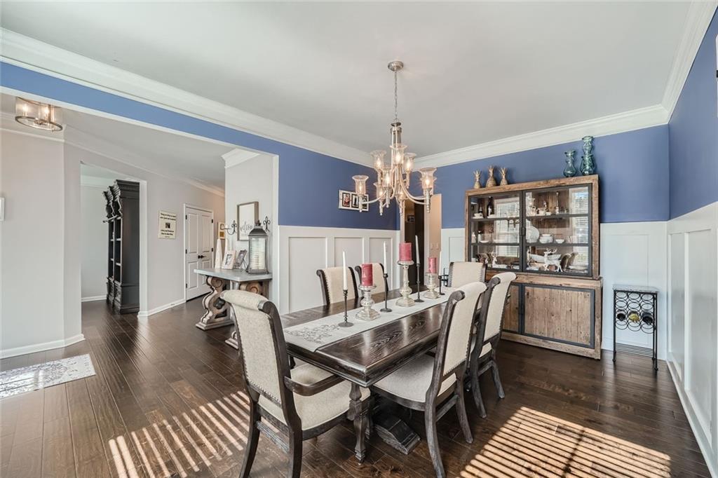 9050 Maple Run Trail