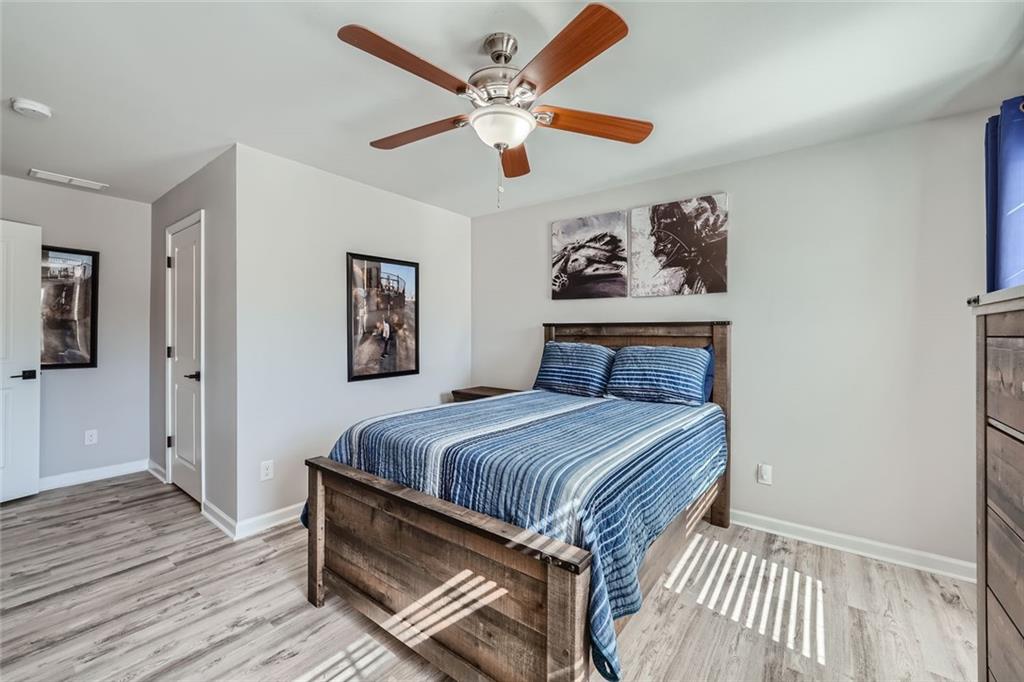 9050 Maple Run Trail