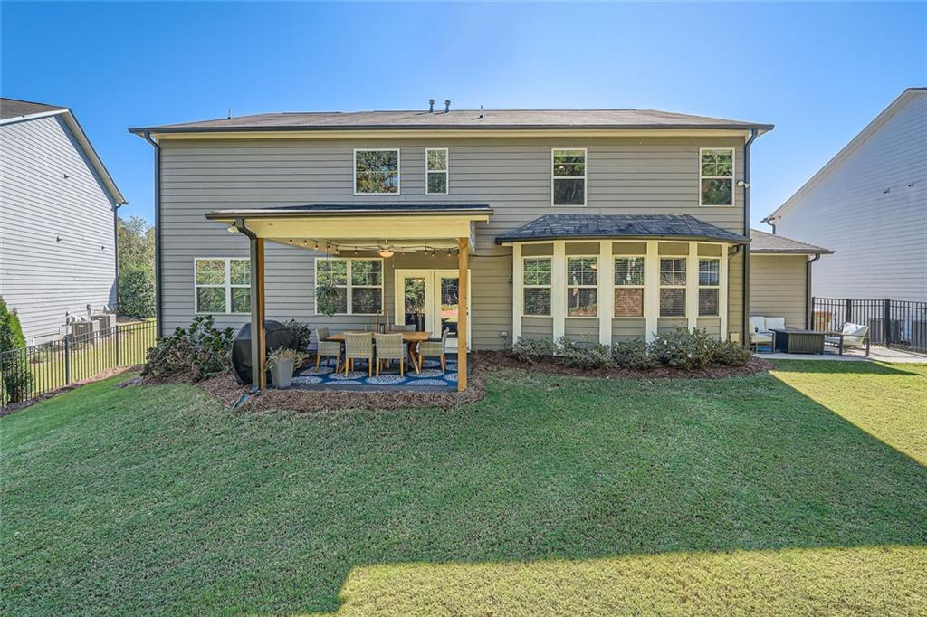 9050 Maple Run Trail
