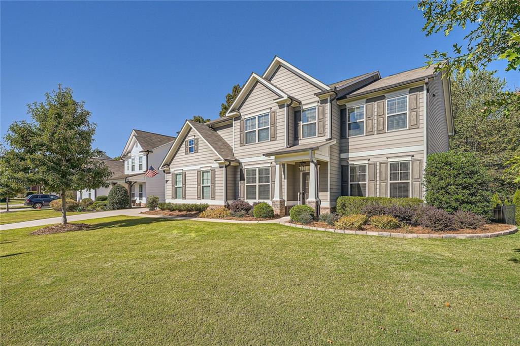 9050 Maple Run Trail