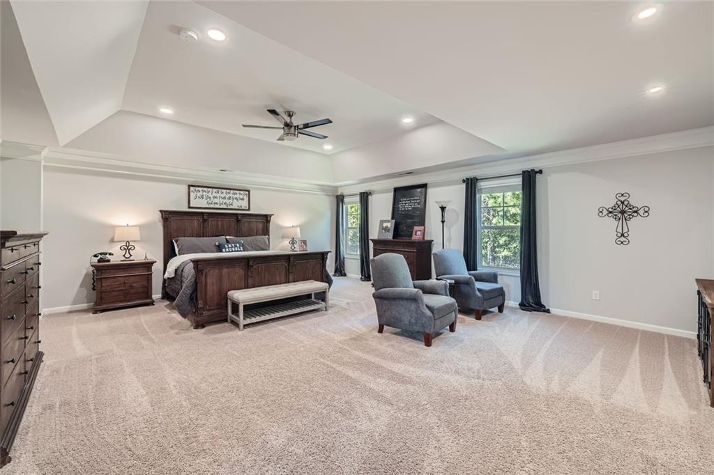 9050 Maple Run Trail