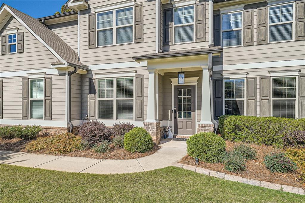 9050 Maple Run Trail