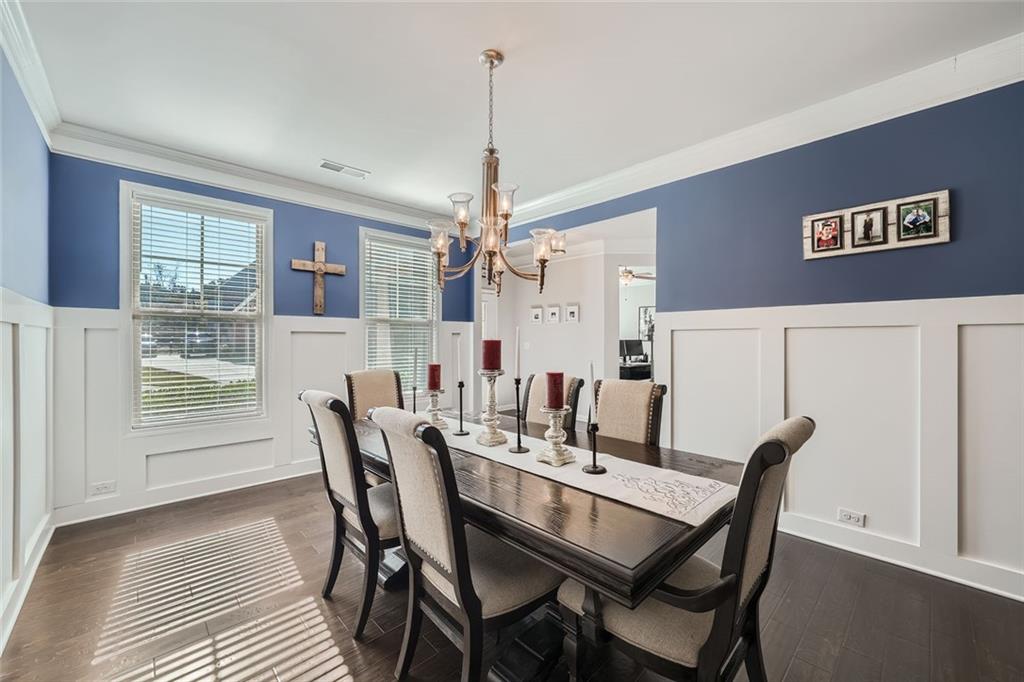 9050 Maple Run Trail