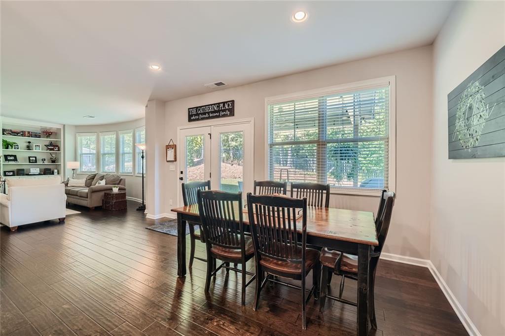 9050 Maple Run Trail