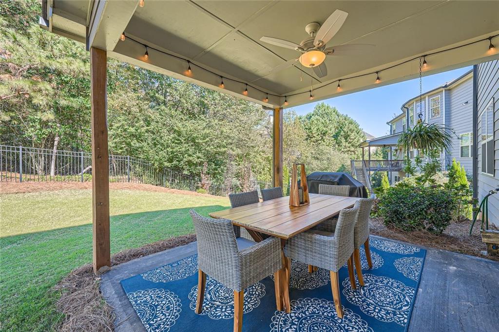 9050 Maple Run Trail