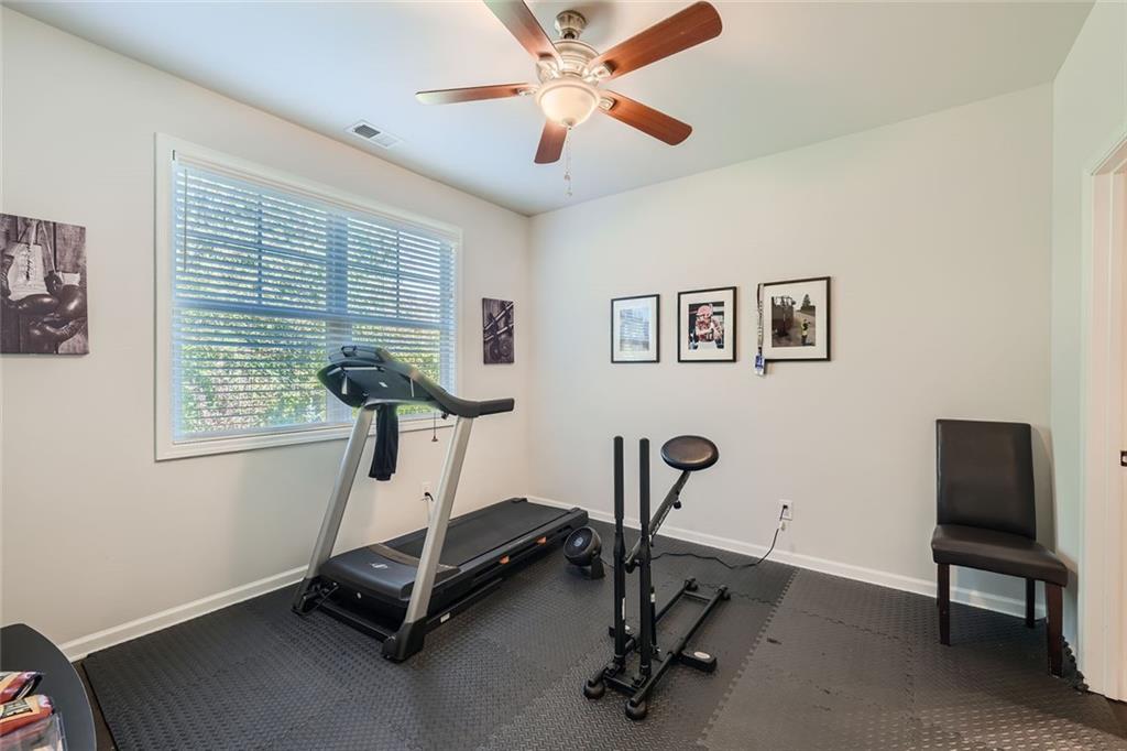 9050 Maple Run Trail