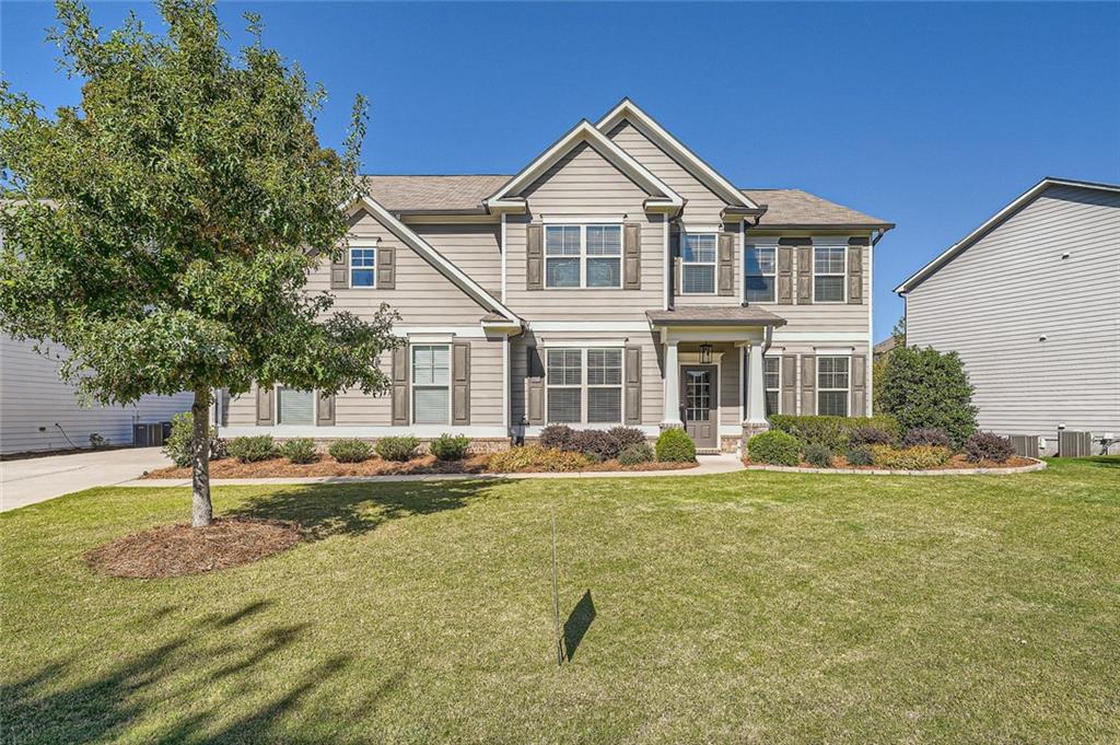 9050 Maple Run Trail