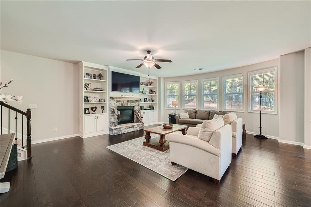 9050 Maple Run Trail