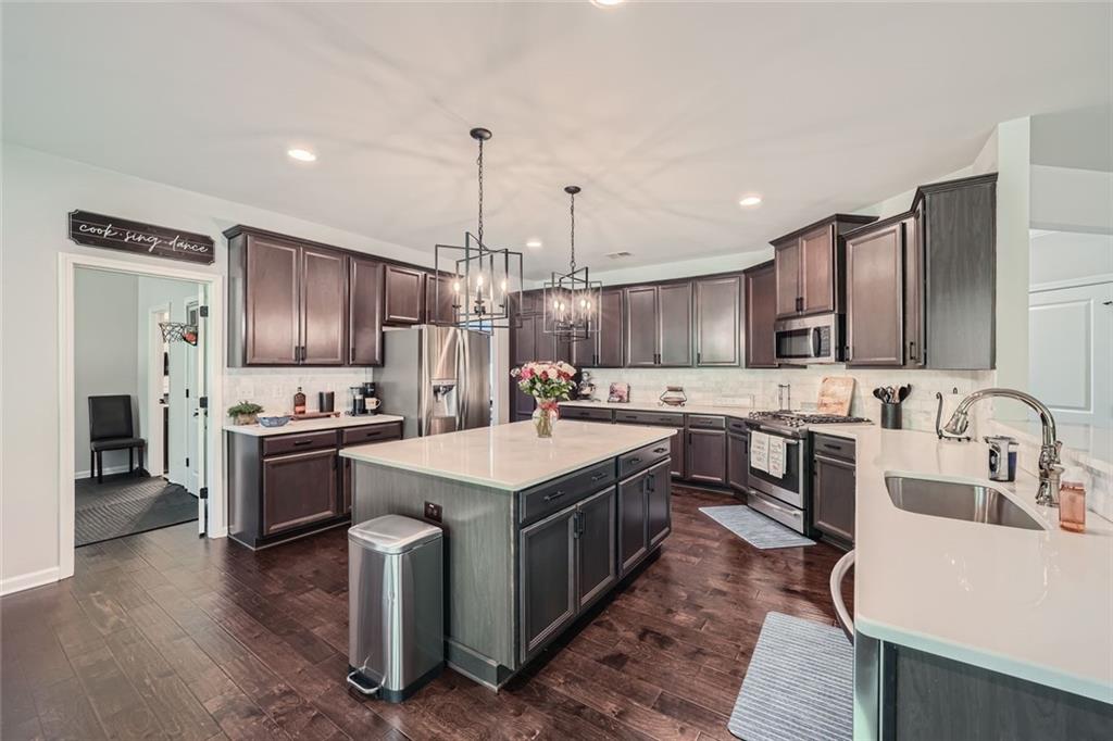 9050 Maple Run Trail