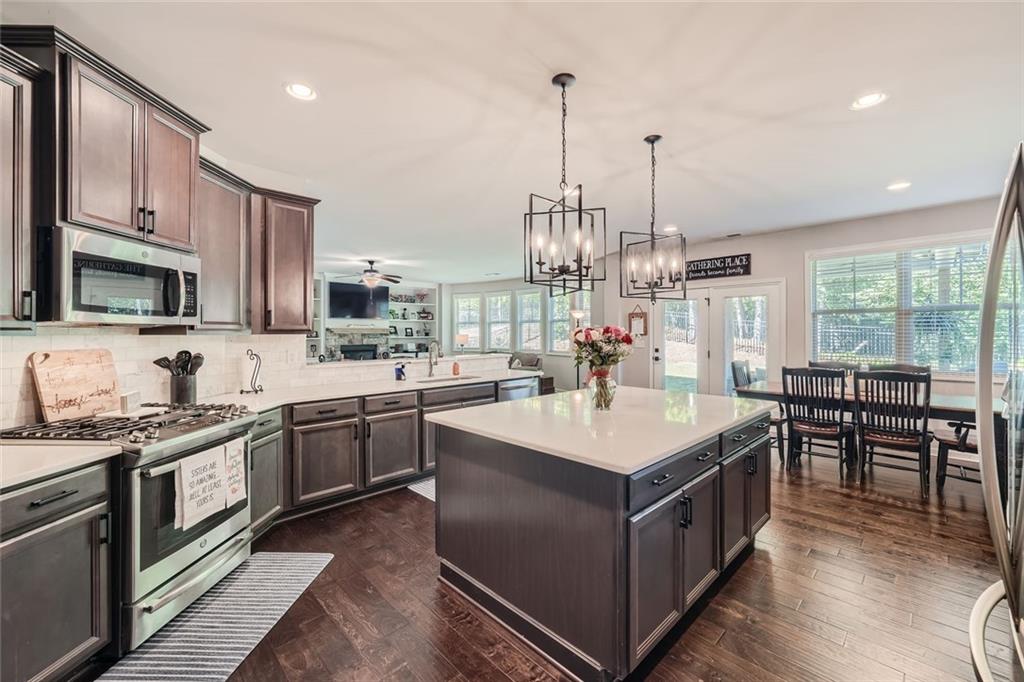 9050 Maple Run Trail