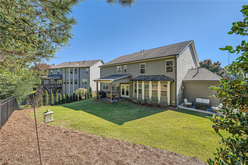 9050 Maple Run Trail
