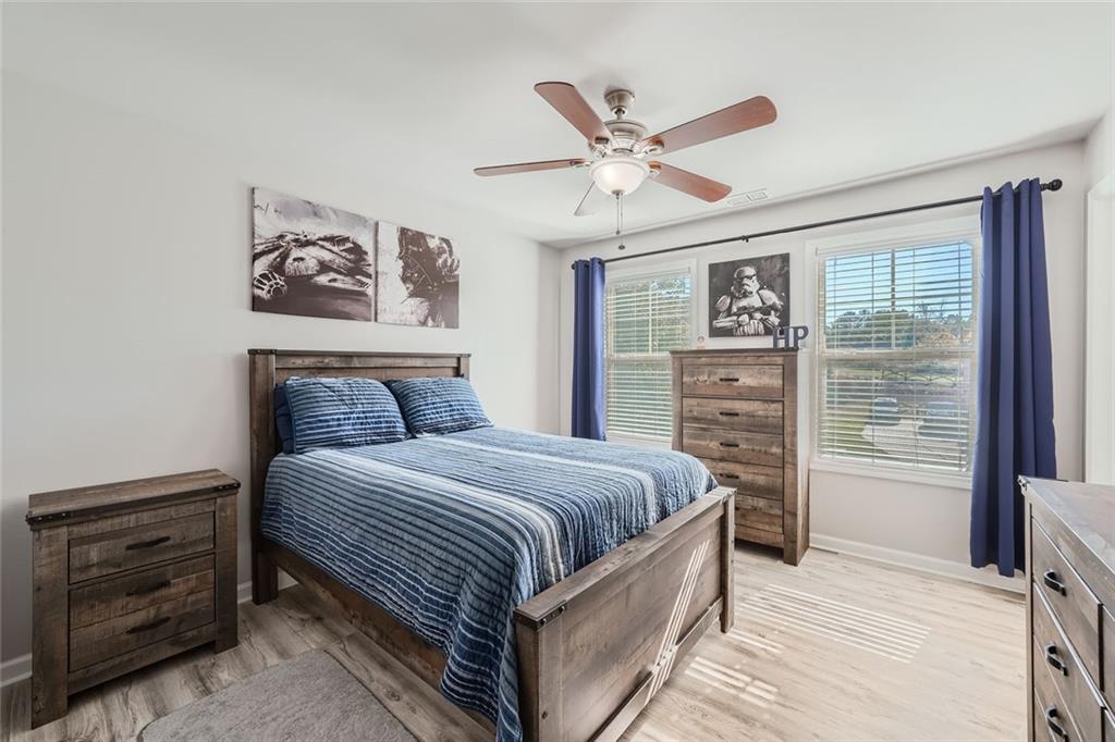 9050 Maple Run Trail