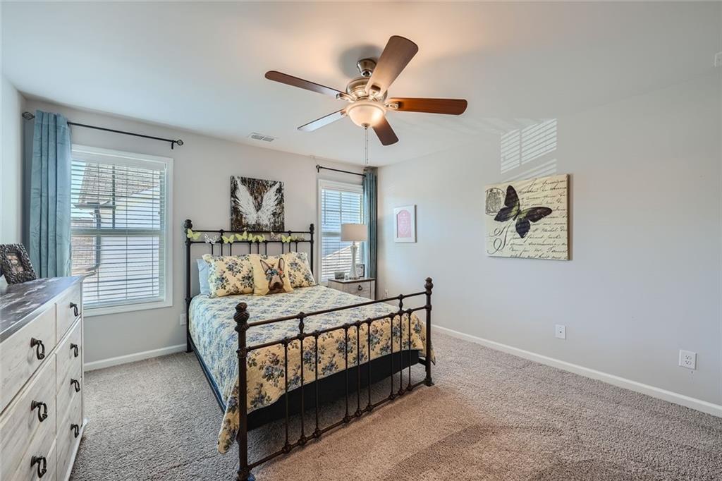 9050 Maple Run Trail