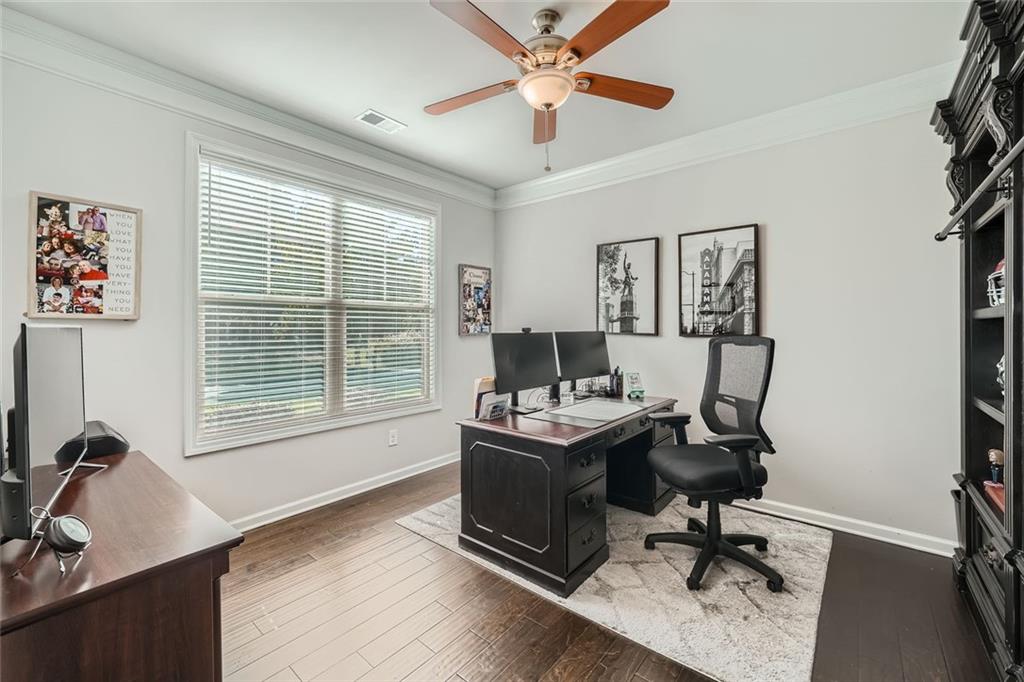 9050 Maple Run Trail