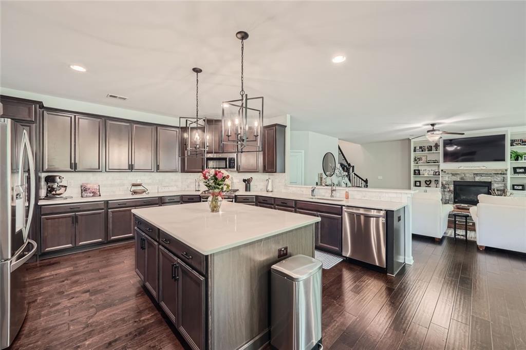 9050 Maple Run Trail