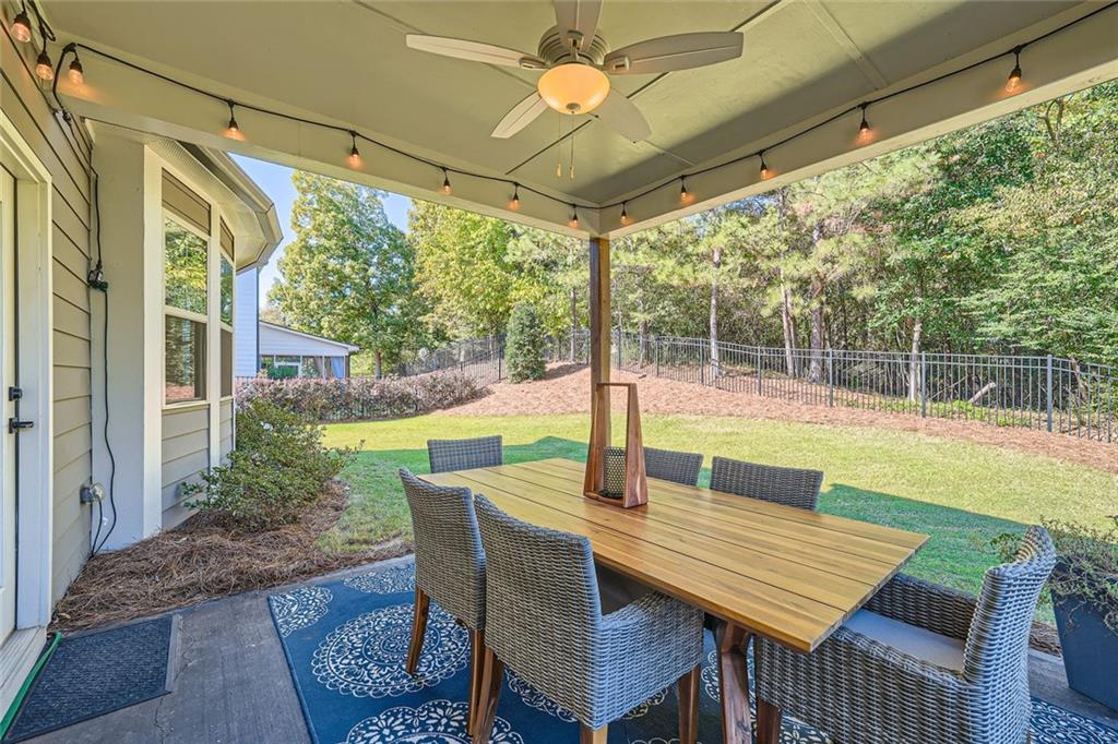 9050 Maple Run Trail