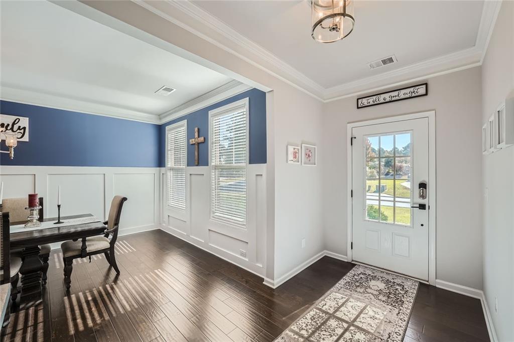 9050 Maple Run Trail