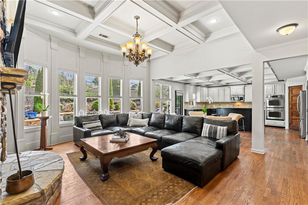 9035 Maple Run Trail