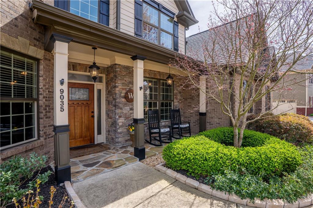 9035 Maple Run Trail